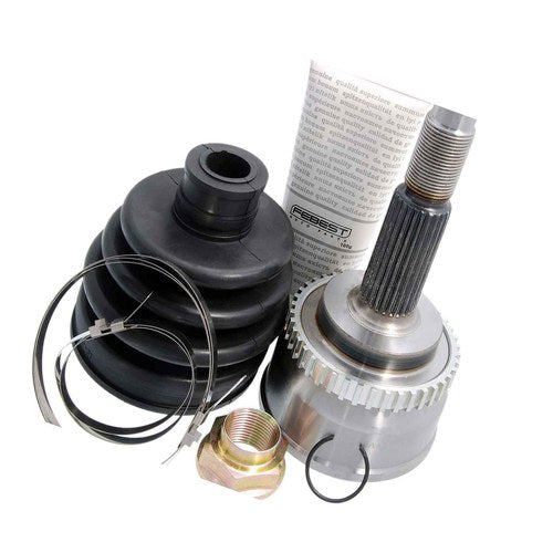 Febest Outer CV Joint 22X55X25 for Nissan | 0210-060A42