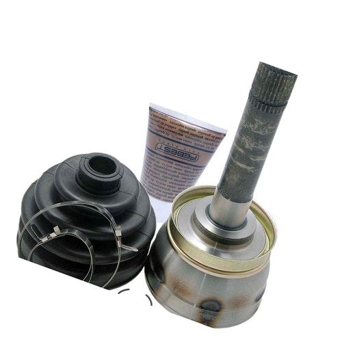Febest Outer CV Joint 27X50X28 for Infiniti and Nissan | 0210-064