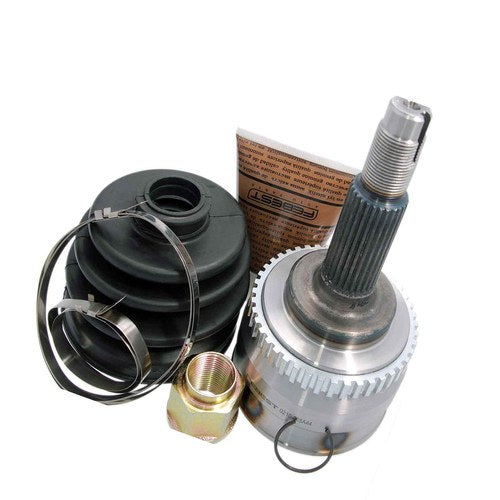 Febest Outer CV Joint 25X56X27 for Infiniti and Nissan | 0210-065A44
