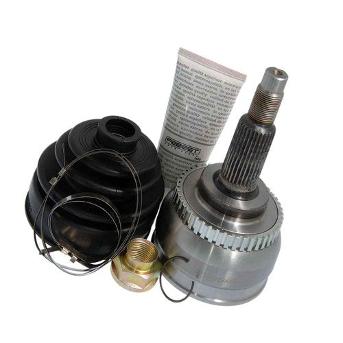 Febest Outer CV Joint 25X56X29 for Infiniti and Nissan | 0210-069A44