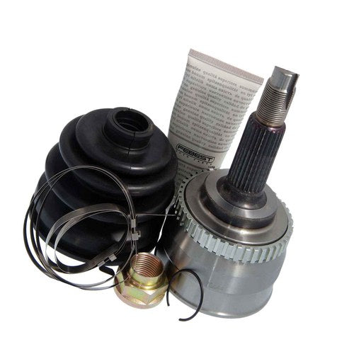 Febest Outer CV Joint 35X56X27 for Nissan | 0210-070A44