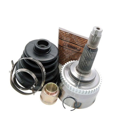 Febest Outer CV Joint 24X56X27 for Nissan Primera | 0210-078A44
