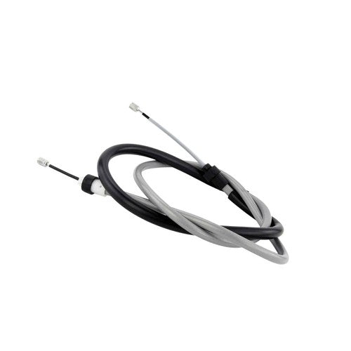 Febest Auto Parts Parking Brake Cable for Nissan/Renault | 02100-D10
