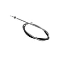 Febest Auto Parts Parking Brake Cable for Nissan/Renault | 02100-G15RA