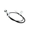 Febest Auto Parts Left Parking Brake Cable for Nissan T30 | 02100-T30LH