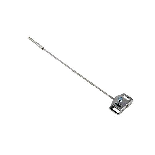Febest Auto Parts Parking Brake Cable for Nissan T31 | 02100-T31F