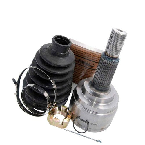 Febest Outer CV Joint 24X56X29 for Nissan | 0210-B30