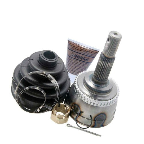 Febest Outer CV Joint 27X56X27 for Nissan | 0210-C24A44