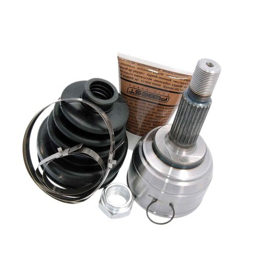 Febest Outer CV Joint 22X49X23 for Lada, Nissan and Renault | 0210-E11