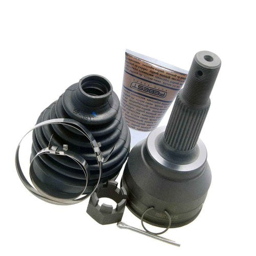 Febest Outer CV Joint 22X56.1X29 for Nissan | 0210-F15