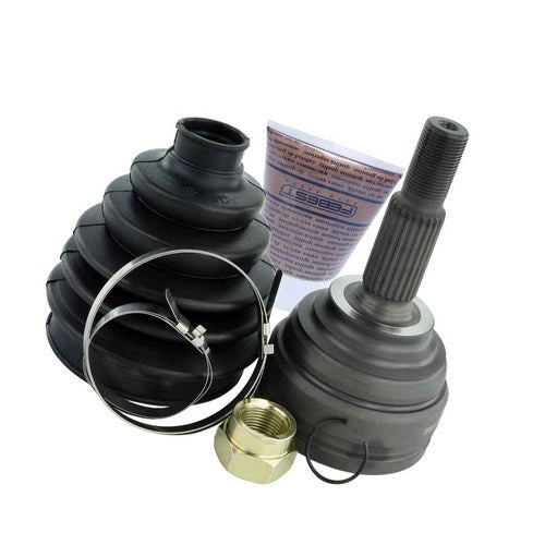 Febest Outer CV Joint 30X49X23 for Lada, Nissan and Renault | 0210-G15RA