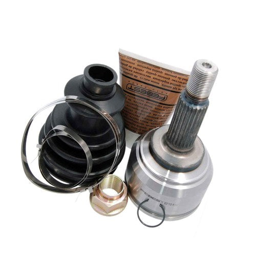 Febest Outer CV Joint 21X49.5X23 for Nissan Micra | 0210-K12