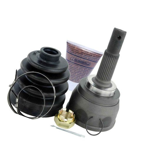Febest Outer CV Joint 26X56X27 for Nissan | 0210-L30