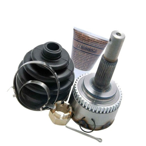 Febest Auto Parts Outer CV Joint 22x55x25 for Nissan | 0210-N16A42