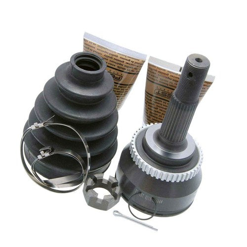 Febest Auto Parts Outer CV Joint 26x55x27 for Nissan Almera | 0210-N16A44