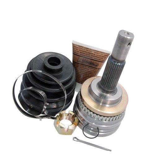 Febest Auto Parts Outer CV Joint 32x56x27 for Nissan Primera | 0210-P10A42
