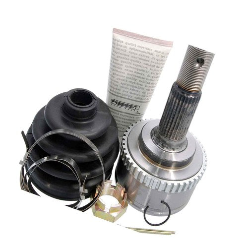 Febest Auto Parts Outer CV Joint 22x56x27 for Nissan Primera | 0210-P11A44