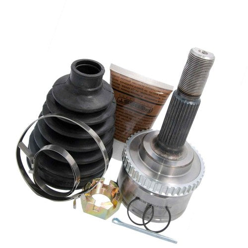 Febest Auto Parts Outer CV Joint 23x56x27 for Nissan Primera | 0210-P12QG16A44