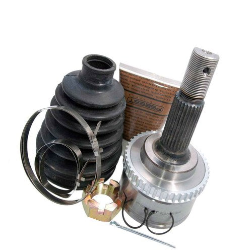 Febest Auto Parts Outer CV Joint 23x56x27 for Nissan Primera | 0210-P12QG18A44