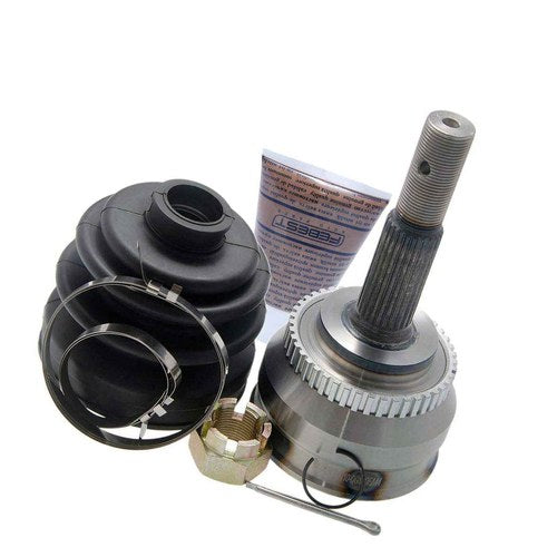 Febest Auto Parts Outer CV Joint 23x55x25 for Nissan | 0210-QG18DEA44