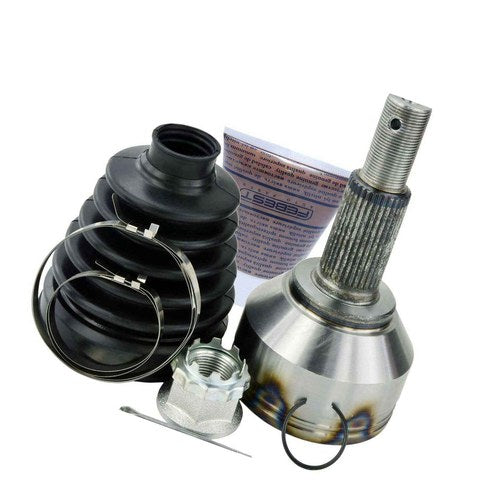 Febest Auto Parts Outer CV Joint 36x56x32 for Infiniti/Nissan | 0210-R52VQ35