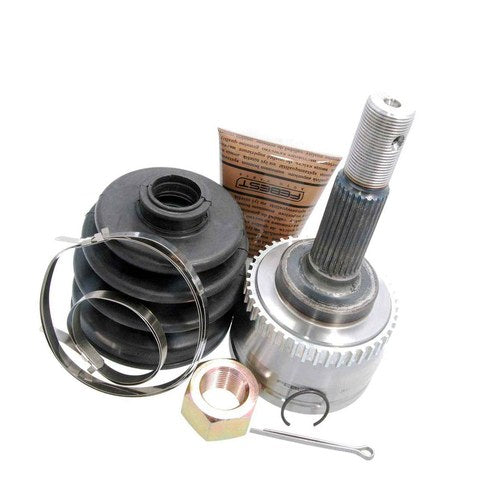 Febest Auto Parts Outer CV Joint 23x56x27 for Nissan | 0210-V10A44
