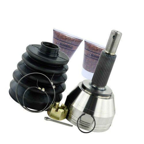 Febest Auto Parts Outer CV Joint 43x67x32 for Nissan | 0210-Y62