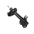 Febest Front Left Gas Twin-Tube Shock Absorber for Nissan T30 | 02110-006FL