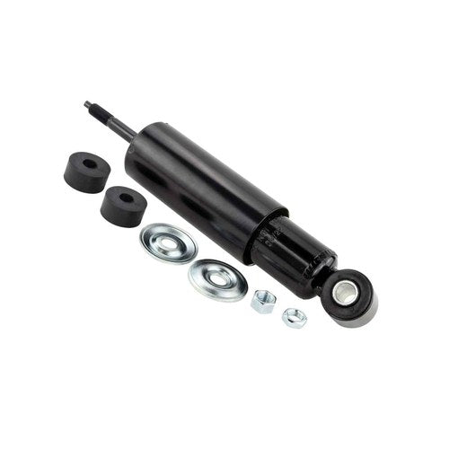 Febest Front Oil Mono-Tube Shock Absorber for Nissan D22 | 02110-011F