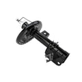Febest Front Right Gas Twin-Tube Shock Absorber for Nissan L33 | 02110-012FR