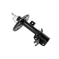 Febest Front Right Gas Twin-Tube Shock Absorber for Nissan J32 | 02110-014FR