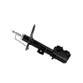 Febest Front Right Gas Twin-Tube Shock Absorber for Nissan Teana | 02110-015FR