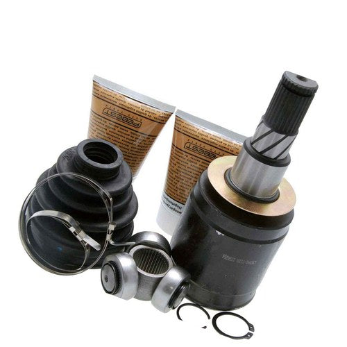 Febest Auto Parts Left Inner CV Joint for Nissan | 0211-D40AT