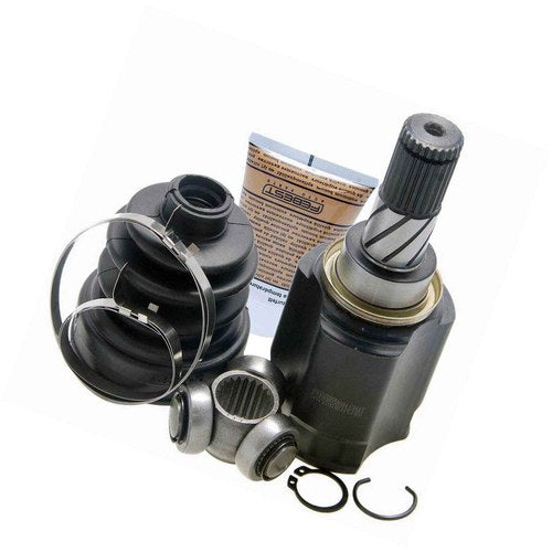 Febest Auto Parts Inner CV Joint 21x40x25 for Nissan | 0211-E11AT