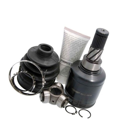Febest Auto Parts Inner CV Joint 22x40x25 for Nissan Primera | 0211-EP16