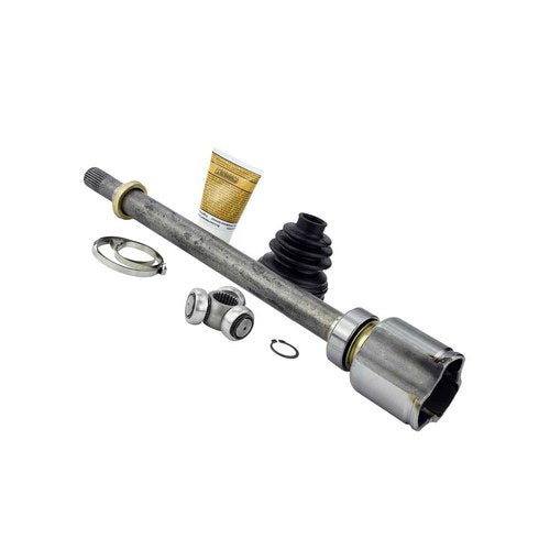 Febest Right Inner CV Joint 24X33X27 for Nissan | 0211-J32VQ25RH