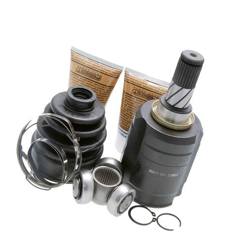 Febest Left Inner CV Joint 33X40X27 for Nissan | 0211-JJ10ELH