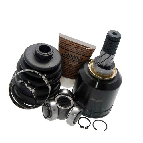 Febest Inner CV Joint 23X40X25 for Nissan | 0211-JP16