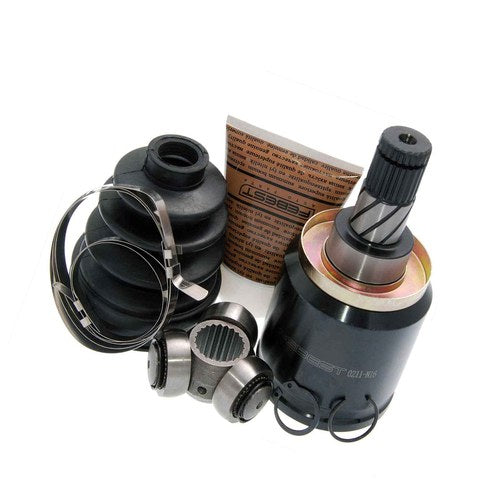 Febest Inner CV Joint 22X40X24 for Nissan Almera | 0211-N16