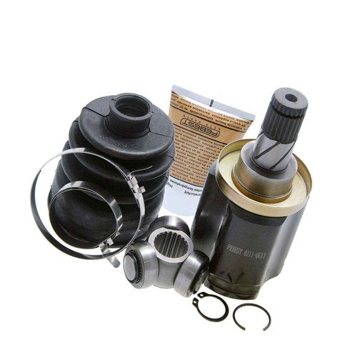 Febest Inner CV Joint 21X40X24 for Nissan Almera | 0211-QG15