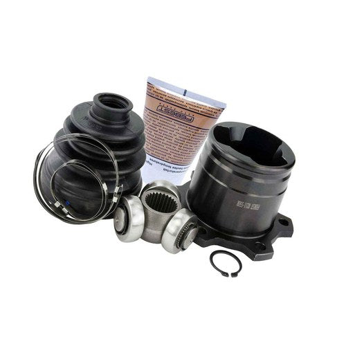Febest Rear Inner CV Joint 27X113.9 for Infiniti and Nissan | 0211-S50R