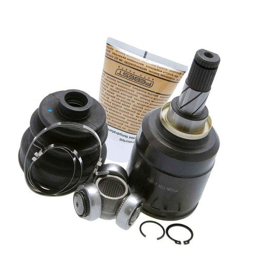 Febest Left Inner CV Joint 32X40X25 for Nissan Primera | 0211-SR20LH