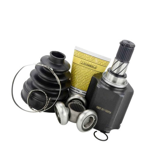 Febest Left Inner CV Joint 26X40X27 for Nissan | 0211-T32CVTLH