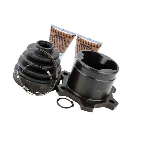 Febest Rear Inner CV Joint 40X132 for Infiniti and Nissan | 0211-TA60R