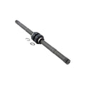 Febest Left Axle Half Shaft 21X448.4X22 for Nissan | 0212-E11LH
