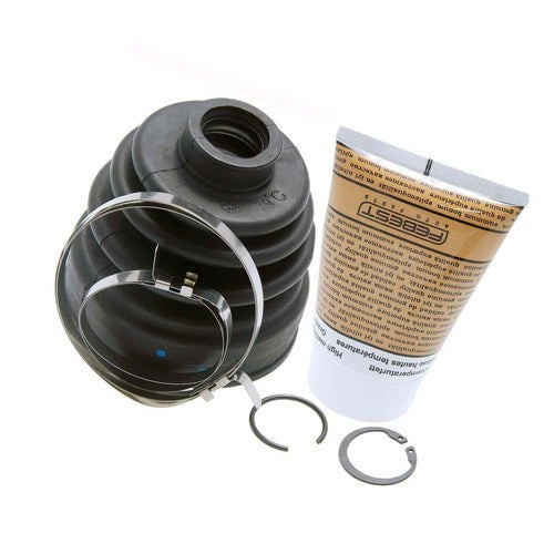 Febest Inner CV Joint Boot Kit 80X96X23 | 0215-JJ10ET