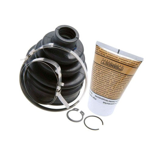 Febest Inner CV Joint Boot Kit 61X80X17 | 0215-T31RT