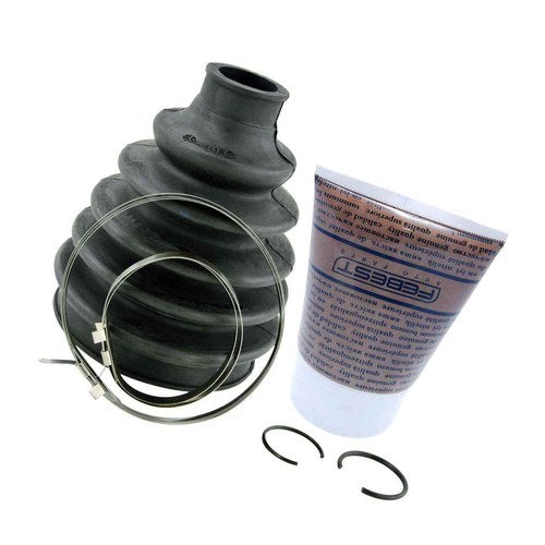 Febest Outer CV Joint Boot Kit 72.6X116X21.6 | 0217-K12