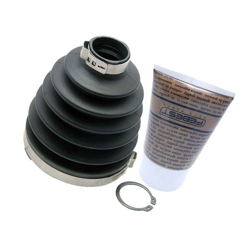 Febest PVC Outer CV Joint Boot Kit 88.5X108X29 | 0217P-D40