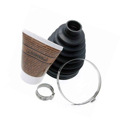 Febest PVC Outer CV Joint Boot Kit 79.5X119X23.5 | 0217P-P12